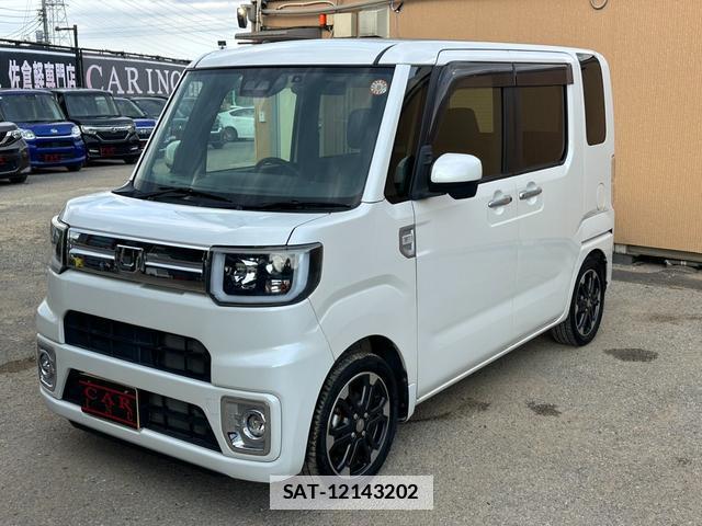 Daihatsu WAKE 2018-05 7806516-11