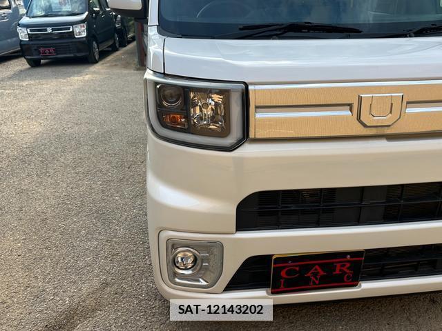 Daihatsu WAKE 2018-05 7806516-12