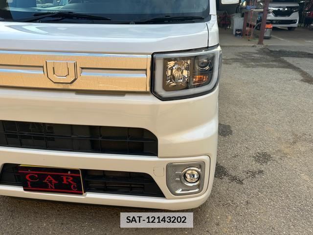 Daihatsu WAKE 2018-05 7806516-13