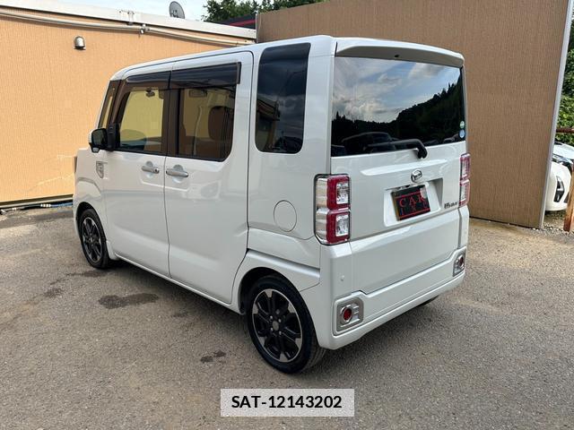 Daihatsu WAKE 2018-05 7806516-16