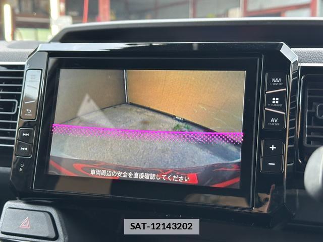 Daihatsu WAKE 2018-05 7806516-3