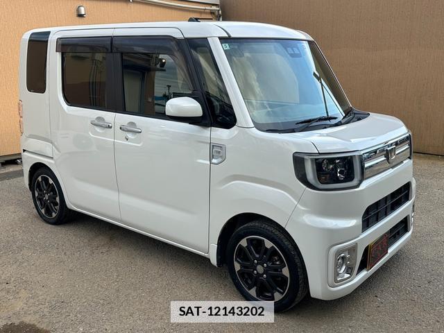 Daihatsu WAKE 2018-05 7806516-4