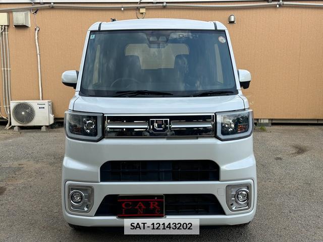 Daihatsu WAKE 2018-05 7806516-5