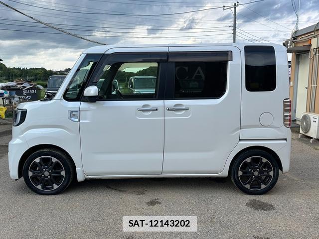 Daihatsu WAKE 2018-05 7806516-6
