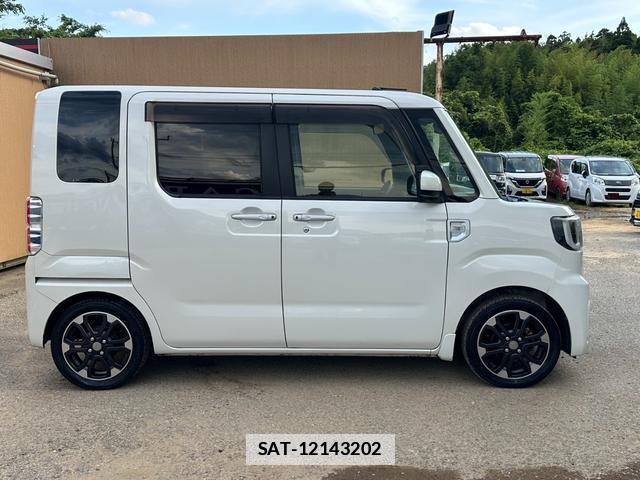 Daihatsu WAKE 2018-05 7806516-7