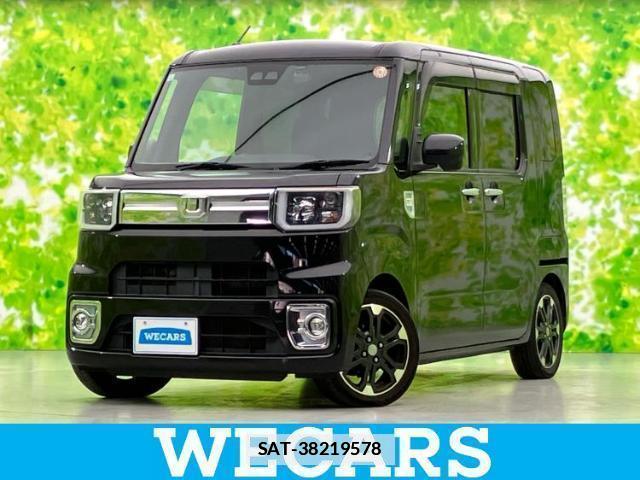 Daihatsu WAKE 2018-01 7806668-0