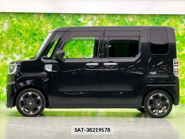 Daihatsu WAKE 2018-01 7806668-1
