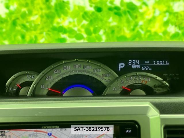 Daihatsu WAKE 2018-01 7806668-12