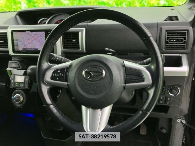 Daihatsu WAKE 2018-01 7806668-13