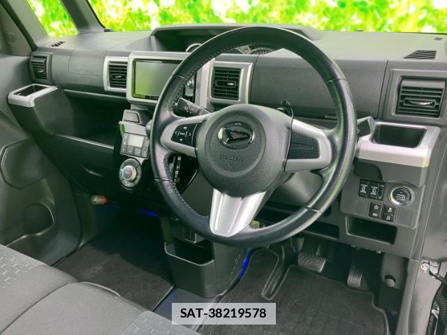 Daihatsu WAKE 2018-01 7806668-3