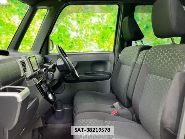 Daihatsu WAKE 2018-01 7806668-5