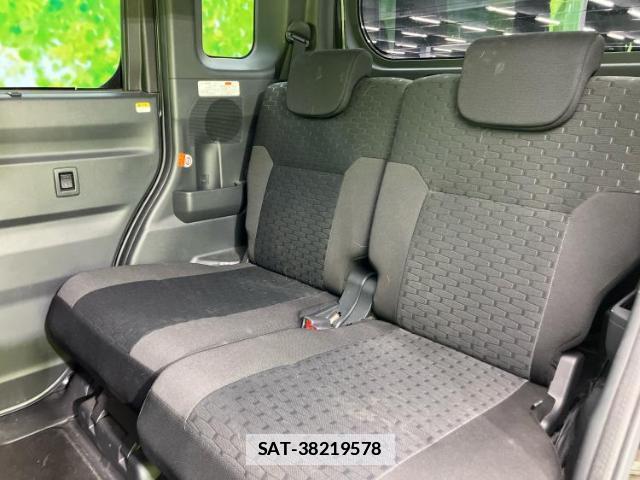 Daihatsu WAKE 2018-01 7806668-6