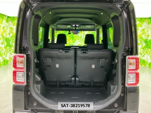 Daihatsu WAKE 2018-01 7806668-7