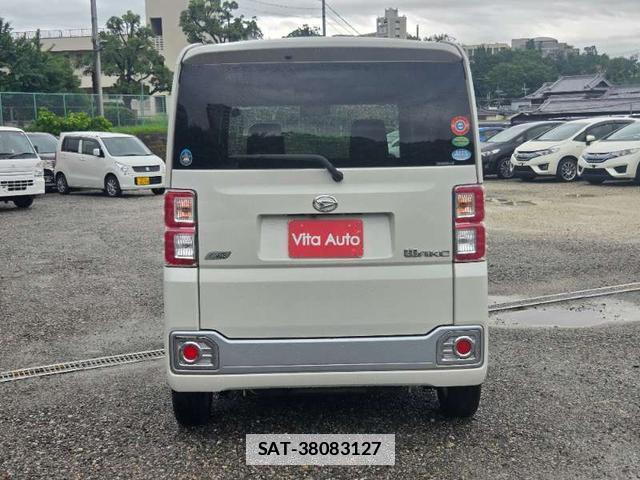 Daihatsu WAKE 2015-03 7808534-10