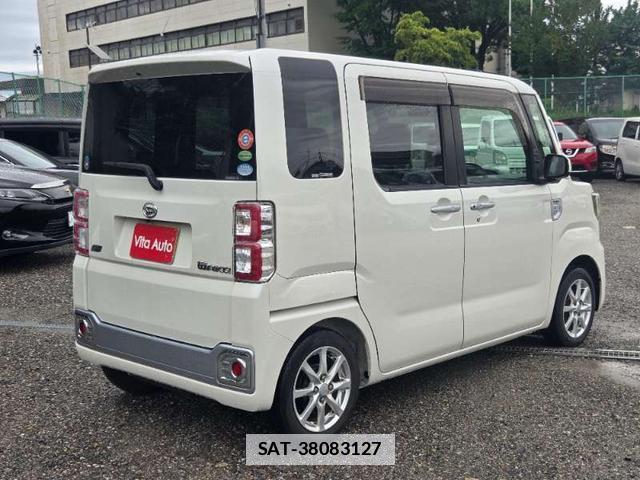 Daihatsu WAKE 2015-03 7808534-12