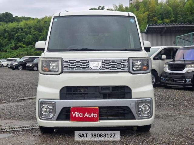 Daihatsu WAKE 2015-03 7808534-16