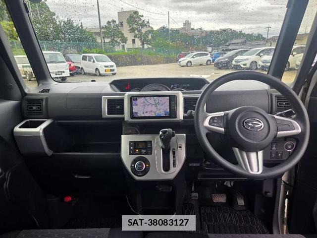 Daihatsu WAKE 2015-03 7808534-7
