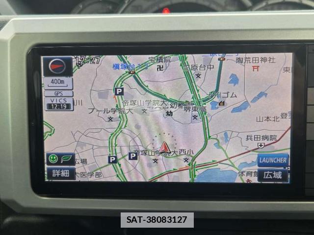 Daihatsu WAKE 2015-03 7808534-8