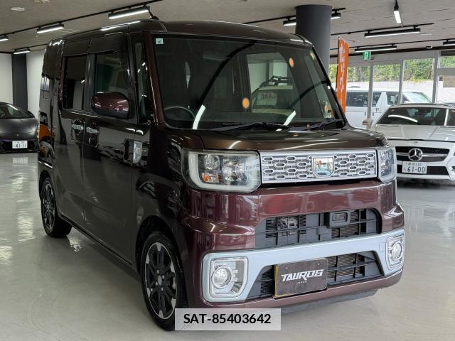 Daihatsu WAKE 2015-10 7808637-10
