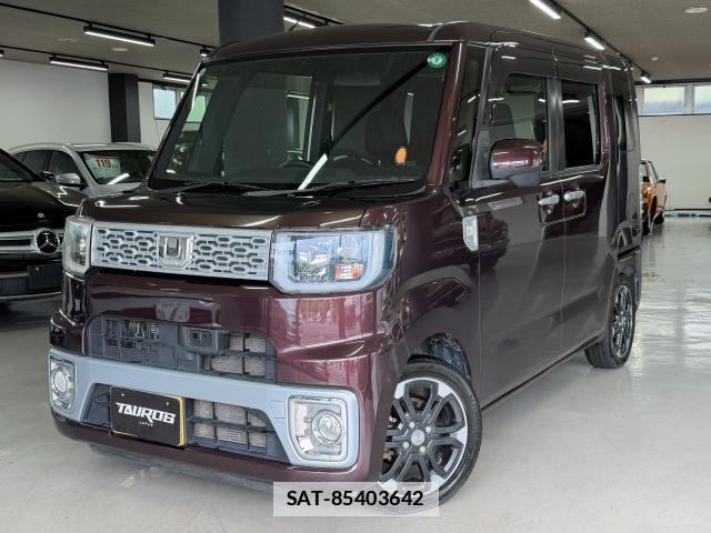 Daihatsu WAKE 2015-10 7808637-11