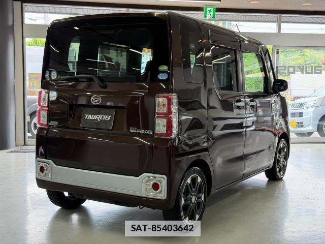 Daihatsu WAKE 2015-10 7808637-12