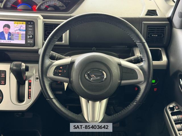 Daihatsu WAKE 2015-10 7808637-15