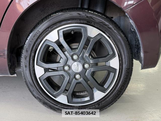 Daihatsu WAKE 2015-10 7808637-17