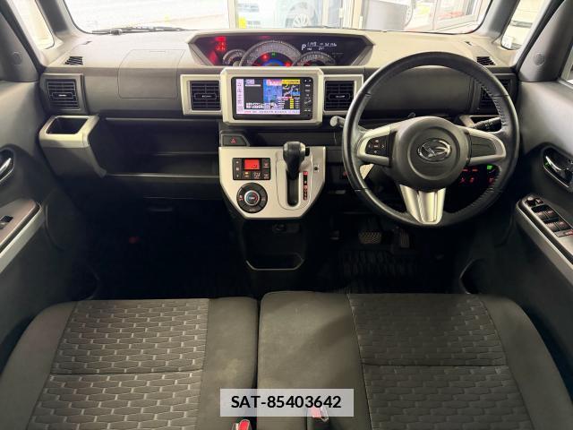 Daihatsu WAKE 2015-10 7808637-2