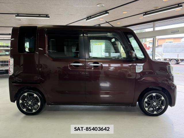 Daihatsu WAKE 2015-10 7808637-3