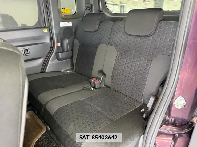 Daihatsu WAKE 2015-10 7808637-6
