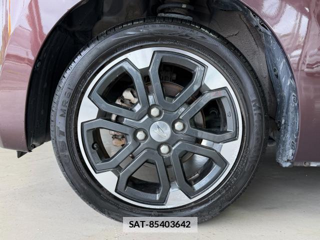Daihatsu WAKE 2015-10 7808637-7