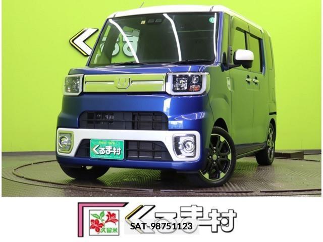 Daihatsu WAKE 2018-04 7810159-0
