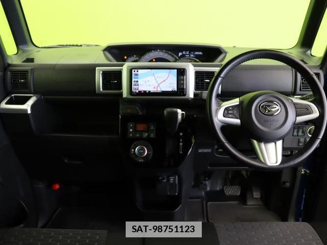 Daihatsu WAKE 2018-04 7810159-1