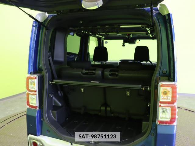 Daihatsu WAKE 2018-04 7810159-12