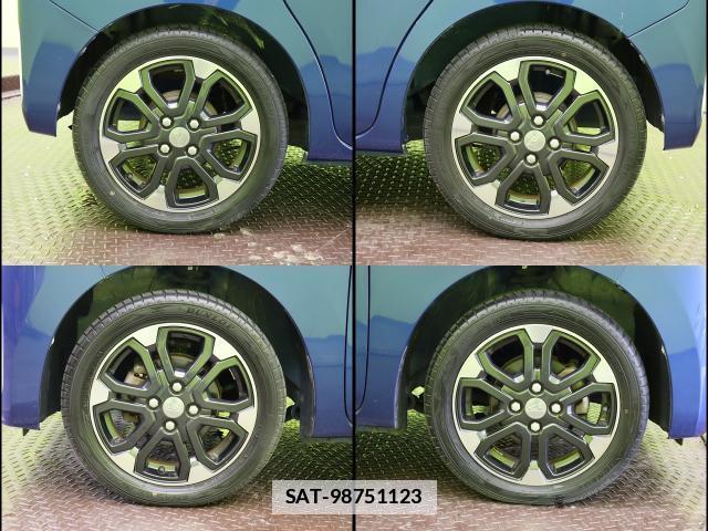 Daihatsu WAKE 2018-04 7810159-14