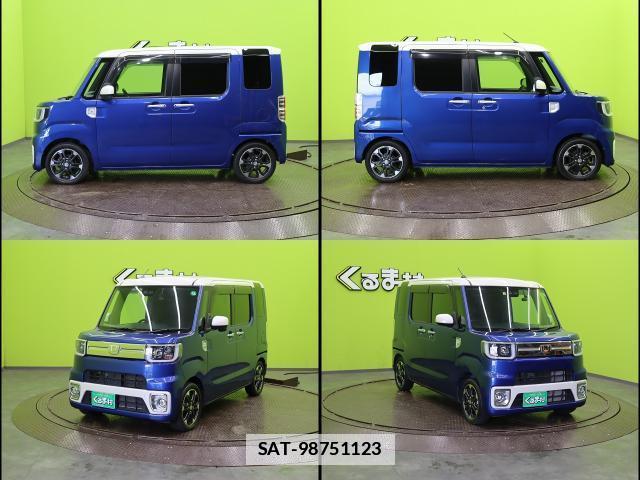 Daihatsu WAKE 2018-04 7810159-15