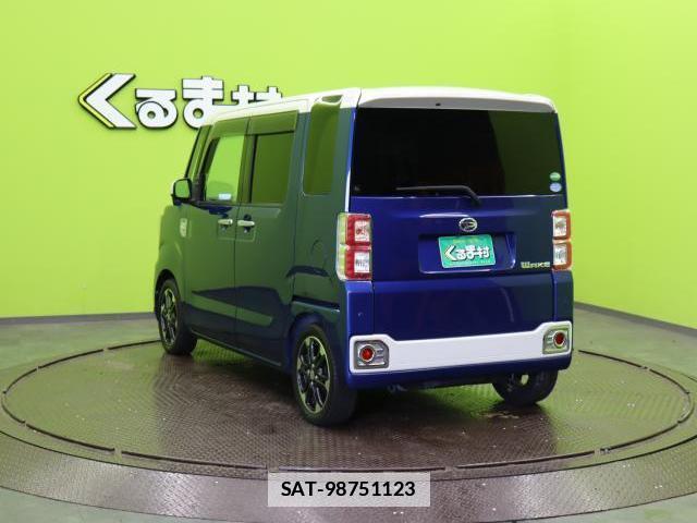 Daihatsu WAKE 2018-04 7810159-16