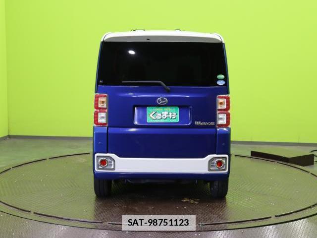 Daihatsu WAKE 2018-04 7810159-18