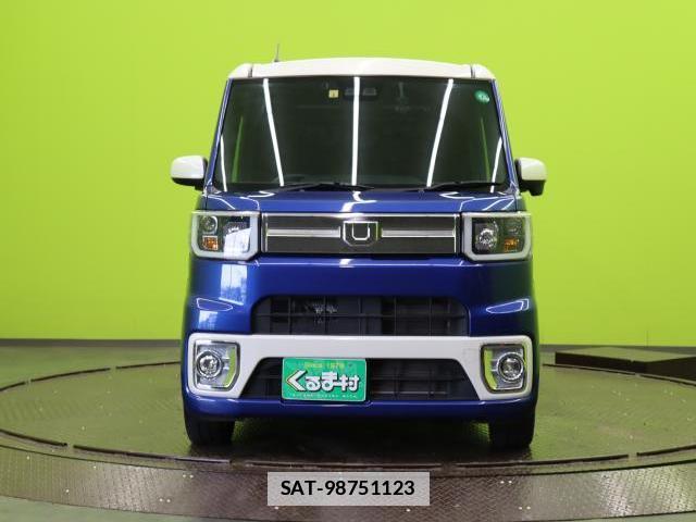 Daihatsu WAKE 2018-04 7810159-19
