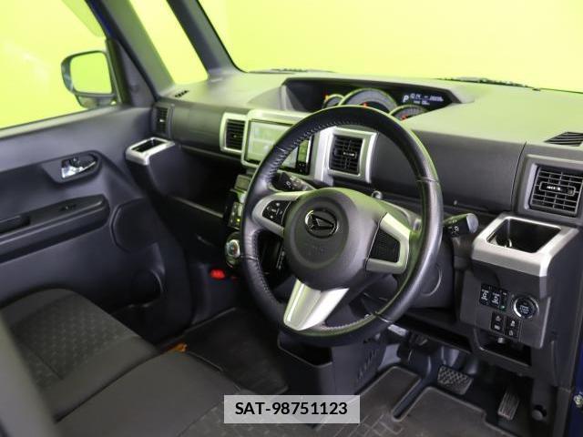 Daihatsu WAKE 2018-04 7810159-8