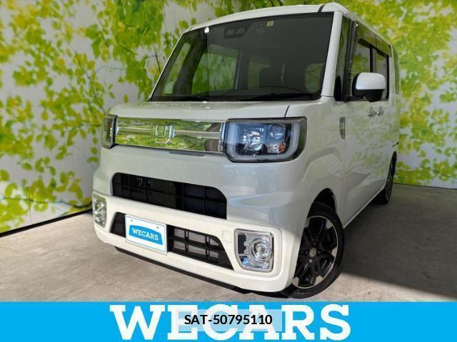 Daihatsu WAKE 2018-12 7811019-0