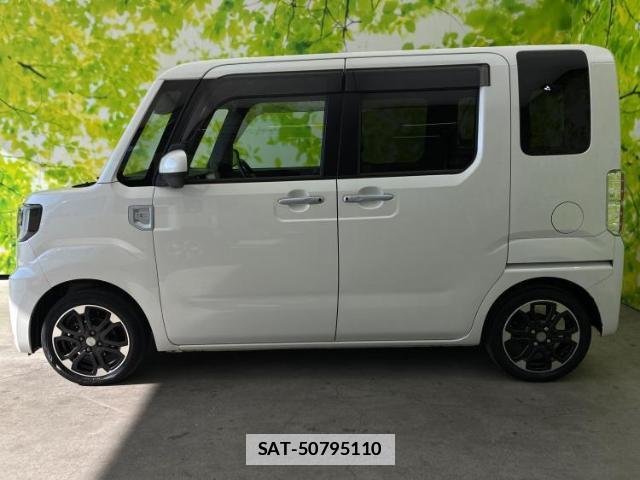 Daihatsu WAKE 2018-12 7811019-1