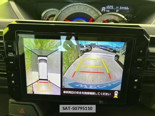 Daihatsu WAKE 2018-12 7811019-11