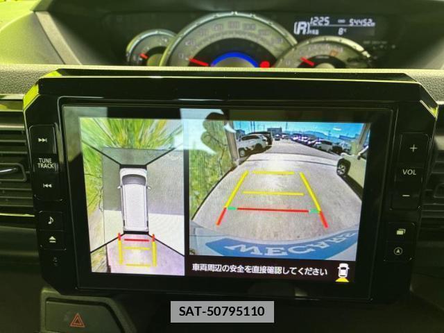 Daihatsu WAKE 2018-12 7811019-12