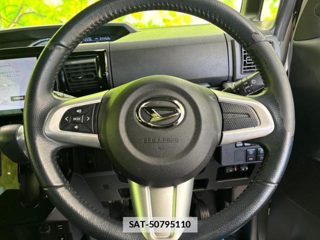 Daihatsu WAKE 2018-12 7811019-14