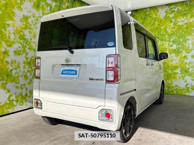 Daihatsu WAKE 2018-12 7811019-2