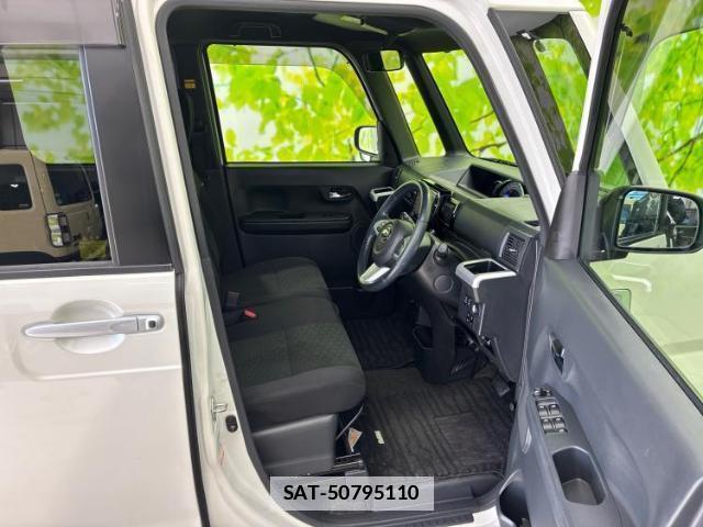 Daihatsu WAKE 2018-12 7811019-3