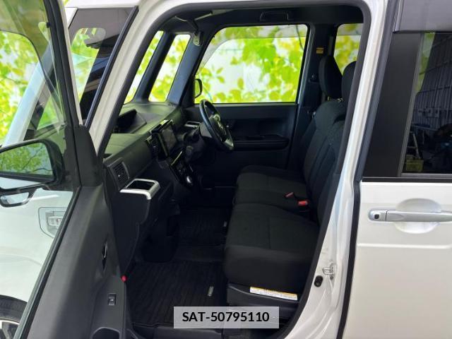 Daihatsu WAKE 2018-12 7811019-5
