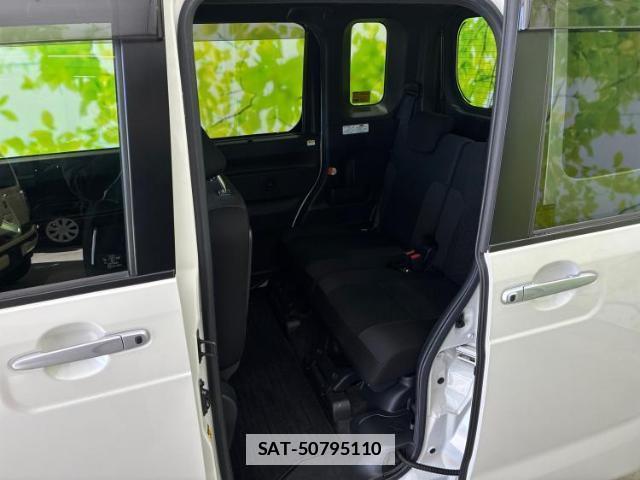Daihatsu WAKE 2018-12 7811019-6