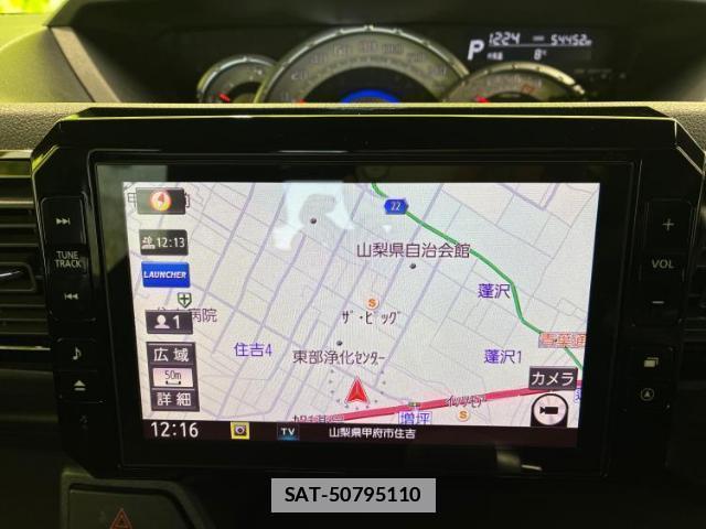 Daihatsu WAKE 2018-12 7811019-9